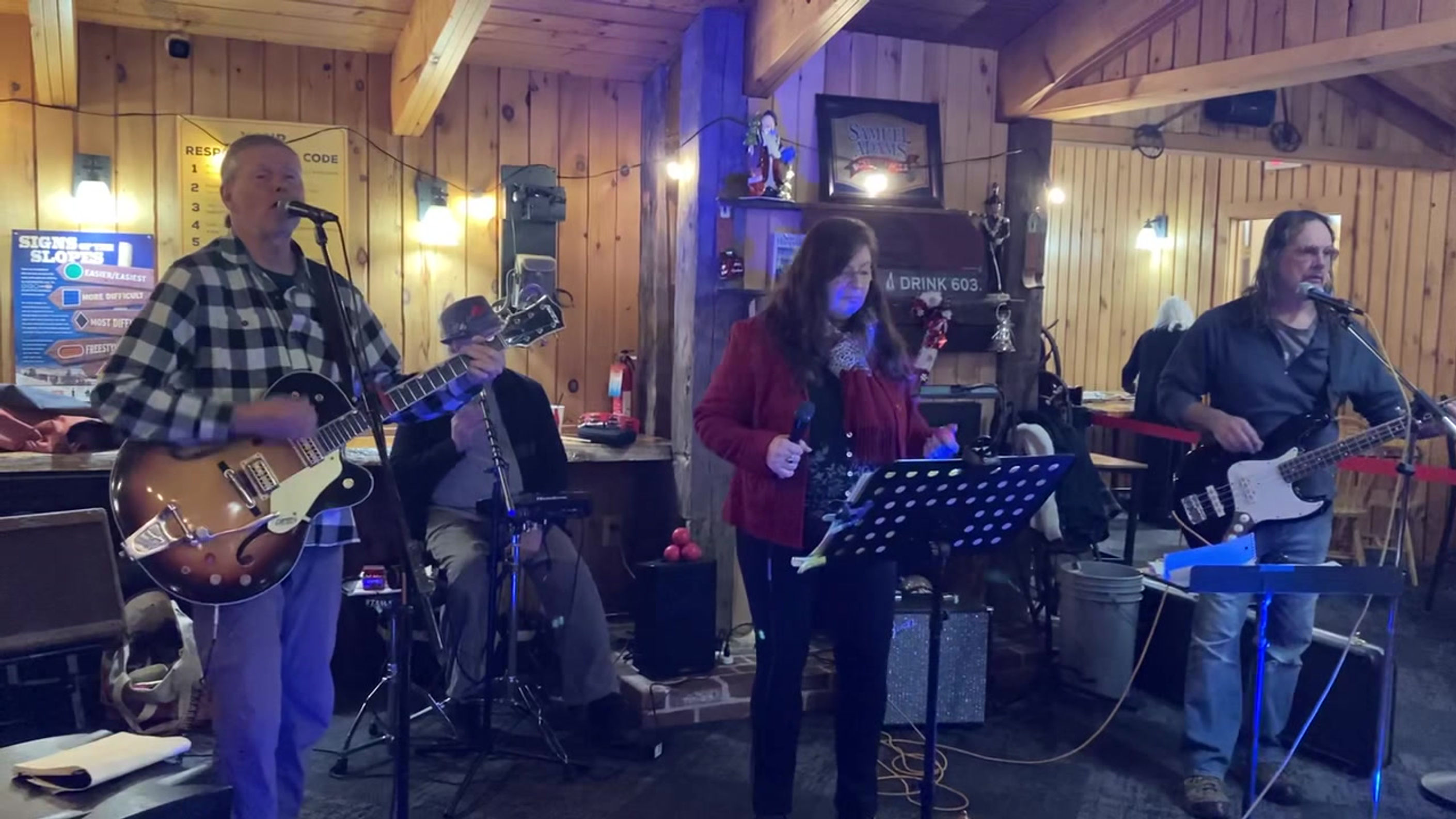 Highway 603 Videos